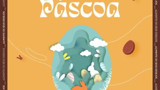 Dia de Pascoa