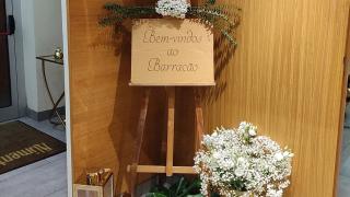 Restaurante O Barracão