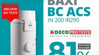 BAXI