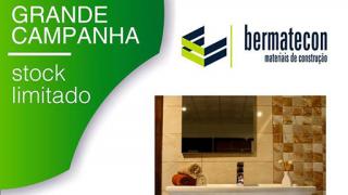 Bermatecon: Grande Campanha nunca vista!