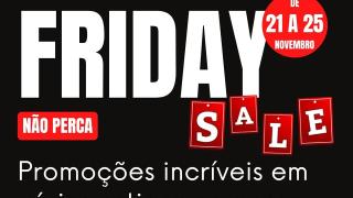 Black Friday