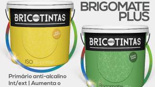Novos produtos