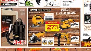 Promoções Outono / Inverno
