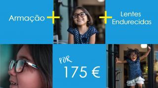 Campanha Regresso às Aulas