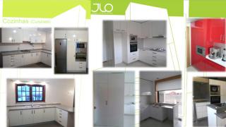 Carpintaria Jorge Leite