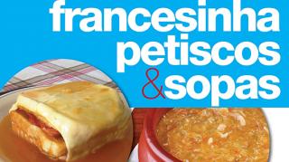 4º Festival da francesinha, petiscos & sopas