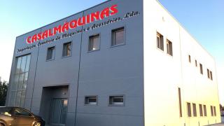 Casalmáquinas