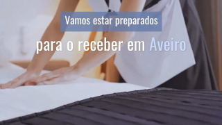 Hostel Cidade Aveiro