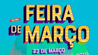Climacom na Feira de Março