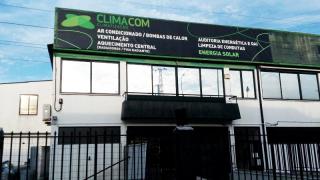 Climacom