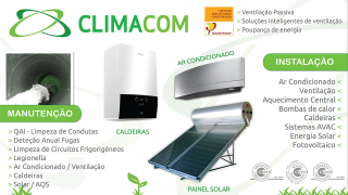 Climacom
