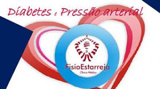 Rastreio Diabetes e Pressão Arterial