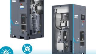 Compressores VSDs