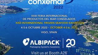 Conxemar 2022