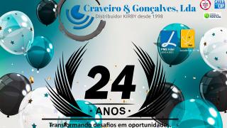 24 anos