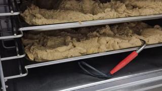 Croquetes de Leitão