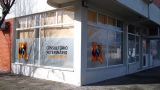 Consultório Veterinário de São Bernardo