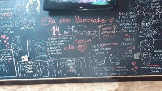 Dia dos Namorados