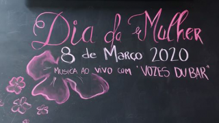 Dia da Mulher