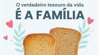 Dia Internacional da familia