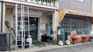 Drogaria Vidal: Material para rega