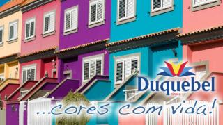Tintas Duquebel