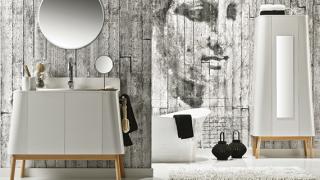 EASYKASA - Novidade, Revestimentos em PVC - II !