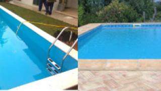 Piscinas de Sistema Inteligente