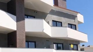 Apartamentos Edifício Brites