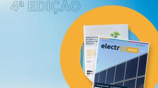 Electro News