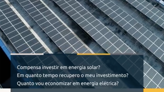 Energia Solar