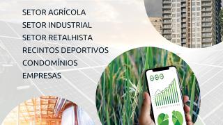 Sistemas Solares Fotovoltaicos