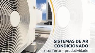 Sistemas de Ar condicionado