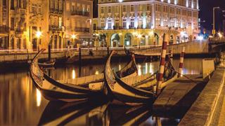  1º Encontro Europeu de Transporte de Doentes