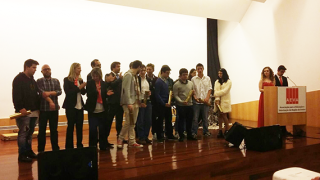 Entrega de Diplomas 2013/2014