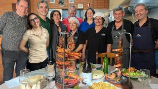 Equipa Marinhas