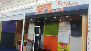 Estorneves