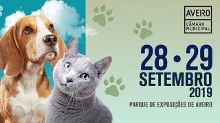 Exposição Internacional Canina e Felina 