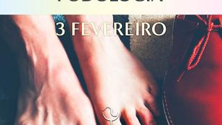 Serviço de Podologia