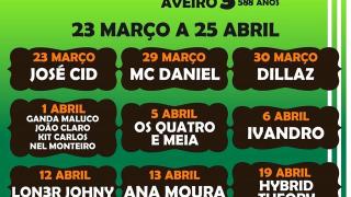 Feira de Março
