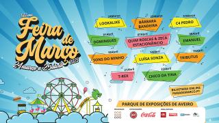 Feira de Março 2023