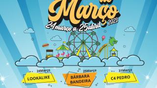 Feira de Março 2023
