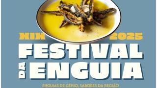 Festival da Enguia