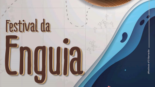 Festival da Enguia