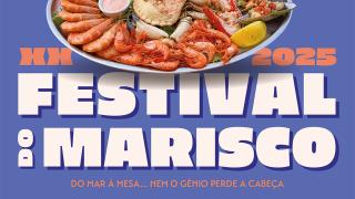 Festival do Marisco