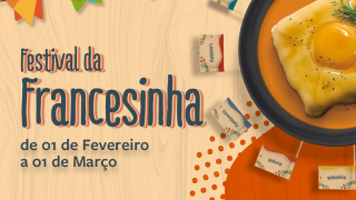 Festival da Francesinha