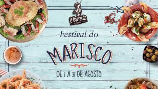 Festival do Marisco