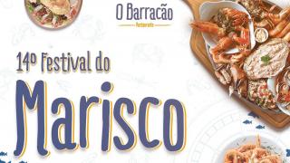 14º Festival do Marisco