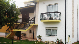 Pinturas Exterior