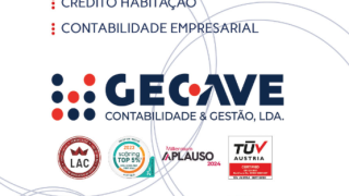 Gecave - Contabilidade & Gestão